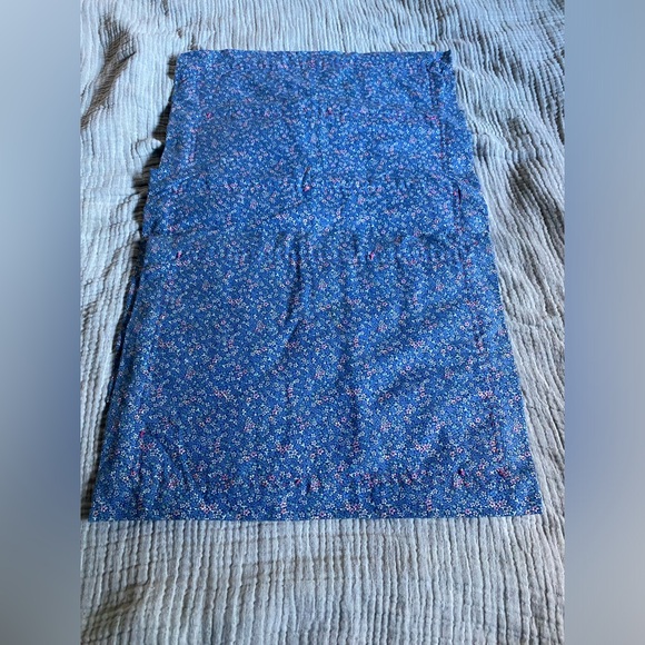 Vintage 1970s crazy quilt placemats set of 4 - Picture 6 of 9